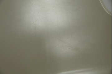 中古　Cassina(カッシーナ)　Alias(アリアス)　曲線フォルムと木脚がおしゃれなSegesta Wood(セジェスタウッド)　558　アームチェア3脚セット(ダイニングチェア、椅子、イス、バラ売り可能)(定価3脚で約46万円)(R-082346)