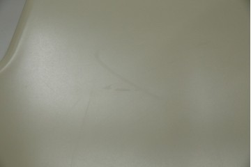 中古　Cassina(カッシーナ)　Alias(アリアス)　曲線フォルムと木脚がおしゃれなSegesta Wood(セジェスタウッド)　558　アームチェア3脚セット(ダイニングチェア、椅子、イス、バラ売り可能)(定価3脚で約46万円)(R-082346)