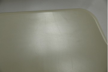 中古　Cassina(カッシーナ)　Alias(アリアス)　曲線フォルムと木脚がおしゃれなSegesta Wood(セジェスタウッド)　558　アームチェア3脚セット(ダイニングチェア、椅子、イス、バラ売り可能)(定価3脚で約46万円)(R-082346)