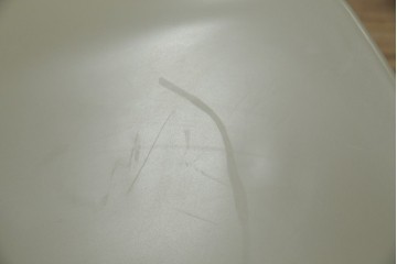 中古　Cassina(カッシーナ)　Alias(アリアス)　曲線フォルムと木脚がおしゃれなSegesta Wood(セジェスタウッド)　558　アームチェア3脚セット(ダイニングチェア、椅子、イス、バラ売り可能)(定価3脚で約46万円)(R-082346)