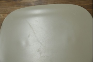 中古　Cassina(カッシーナ)　Alias(アリアス)　曲線フォルムと木脚がおしゃれなSegesta Wood(セジェスタウッド)　558　アームチェア3脚セット(ダイニングチェア、椅子、イス、バラ売り可能)(定価3脚で約46万円)(R-082346)