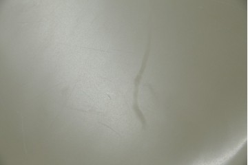 中古　Cassina(カッシーナ)　Alias(アリアス)　曲線フォルムと木脚がおしゃれなSegesta Wood(セジェスタウッド)　558　アームチェア3脚セット(ダイニングチェア、椅子、イス、バラ売り可能)(定価3脚で約46万円)(R-082346)