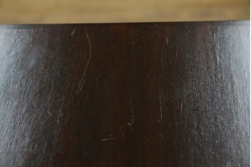 和製ヴィンテージ　松本民芸家具　D型整理タンスI　和洋どちらにも馴染む上品な佇まいのチェスト　定価約39万円　(R-082351)