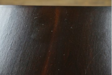 和製ヴィンテージ　松本民芸家具　D型整理タンスI　和洋どちらにも馴染む上品な佇まいのチェスト　定価約39万円　(R-082351)