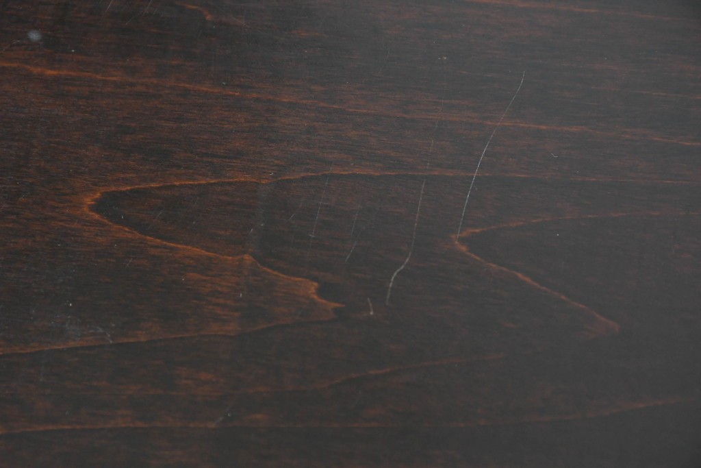 和製ビンテージ　松本民芸家具　シンプルな中に上品さがある#46型ベビータンス　定価約38万5千円　(R-082352)