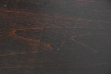 和製ビンテージ　松本民芸家具　シンプルな中に上品さがある#46型ベビータンス　定価約38万5千円　(R-082352)