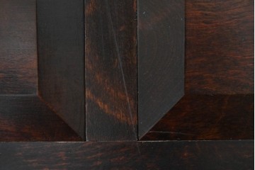 和製ビンテージ　松本民芸家具　シンプルな中に上品さがある#46型ベビータンス　定価約38万5千円　(R-082352)