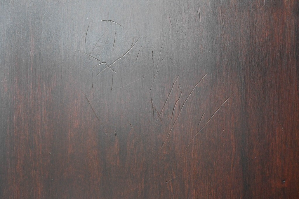 和製ビンテージ　松本民芸家具　シンプルな中に上品さがある#46型ベビータンス　定価約38万5千円　(R-082352)