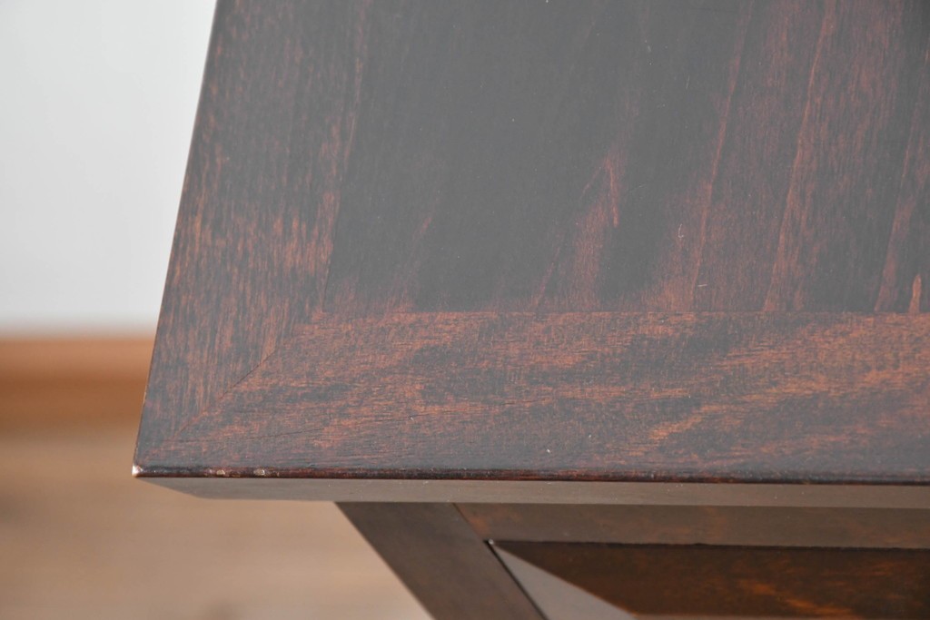 和製ビンテージ　松本民芸家具　シンプルな中に上品さがある#46型ベビータンス　定価約38万5千円　(R-082352)