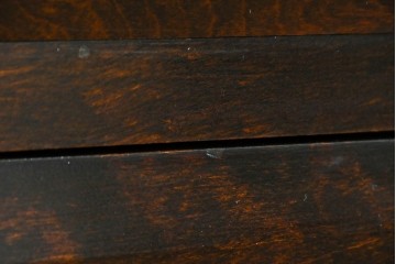 和製ビンテージ　松本民芸家具　シンプルな中に上品さがある#46型ベビータンス　定価約38万5千円　(R-082352)