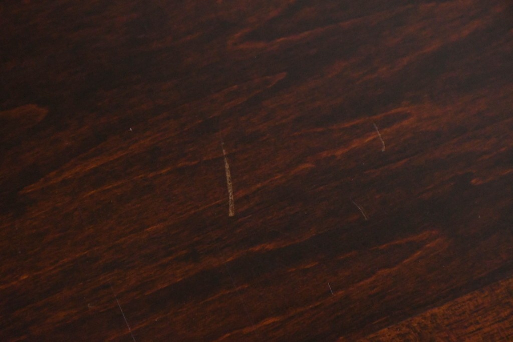 和製ビンテージ　松本民芸家具　シンプルな中に上品さがある#46型ベビータンス　定価約38万5千円　(R-082352)