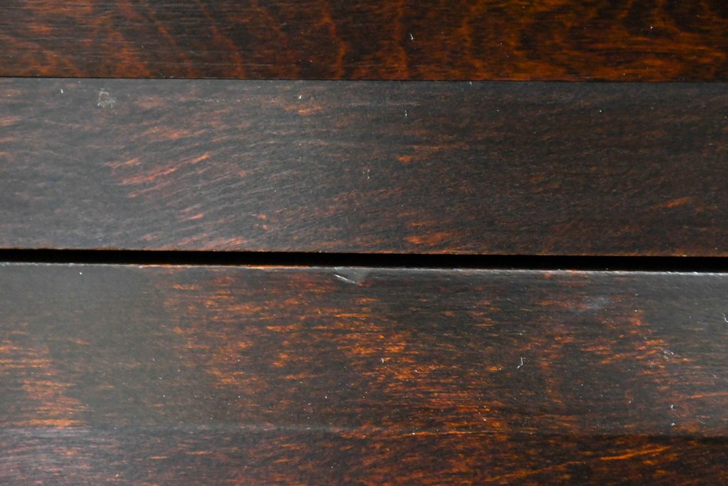 和製ビンテージ　松本民芸家具　シンプルな中に上品さがある#46型ベビータンス　定価約38万5千円　(R-082352)