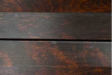 和製ビンテージ　松本民芸家具　シンプルな中に上品さがある#46型ベビータンス　定価約38万5千円　(R-082352)