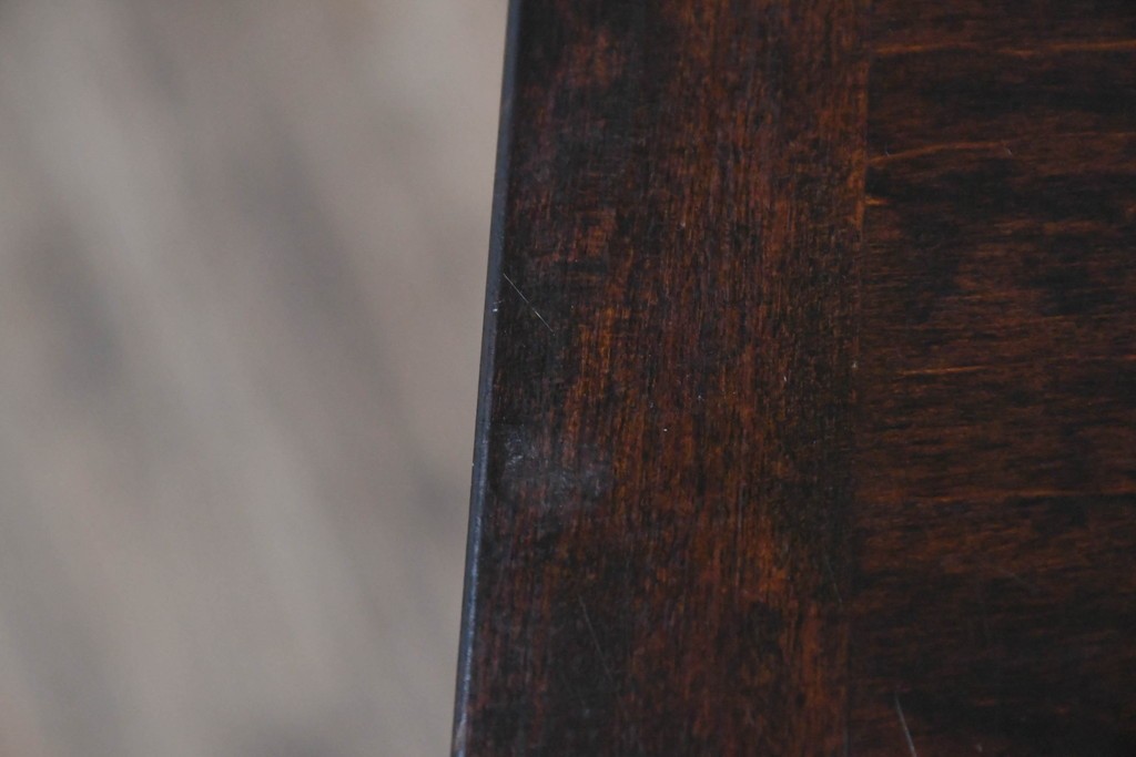 和製ビンテージ　松本民芸家具　シンプルな中に上品さがある#46型ベビータンス　定価約38万5千円　(R-082352)