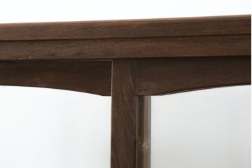 和製アンティーク　楢(ナラ)材　木枠　レトロな雰囲気のガラスケース(Gケース、ショーケース、ディスプレイケース、コレクションケース、飾り棚、陳列棚、収納棚、店舗什器)(R-082376)