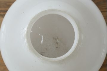 和製アンティーク　レトロな空間づくりに活躍する天井照明(吊り下げ照明、ペンダントライト)(R-082383)