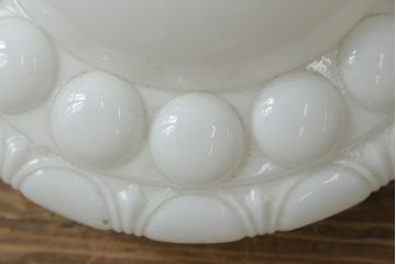 和製ビンテージ　大型　レトロな雰囲気を醸し出す天井照明(吊り下げ照明、ペンダントライト、ヴィンテージ)(R-082387)