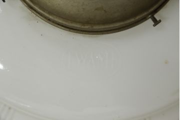和製ビンテージ　大型　レトロな雰囲気を醸し出す天井照明(吊り下げ照明、ペンダントライト、ヴィンテージ)(R-082387)