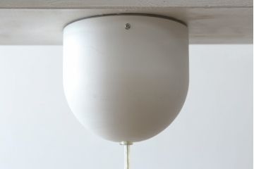 中古　美品　オランダ高級インテリアブランド モーイ(moooi)　三宅有洋デザイン　コッペリア(Coppelia)　ミニマルなデザインで幻想的な空間を作り出すLEDシャンデリア(天井照明、ペンダントライト)(定価約90万3千円)(R-082389)