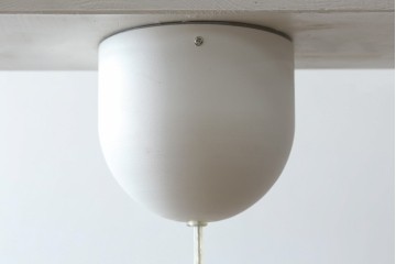 中古　美品　オランダ高級インテリアブランド モーイ(moooi)　三宅有洋デザイン　コッペリア(Coppelia)　ミニマルなデザインで幻想的な空間を作り出すLEDシャンデリア　定価約90万3千円相当　(R-082389)