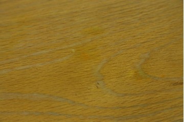 中古　トーマスビル(Thomasville)　IDC大塚家具取り扱い　アメリカンカントリースタイル　オーク材　アンティーク調　木の質感を活かしたぬくもりある風合いと気品が感じられるサイドボード　(R-082390)