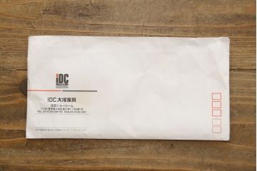 中古　トーマスビル(Thomasville)　IDC大塚家具取り扱い　アメリカンカントリースタイル　オーク材　アンティーク調　木の質感を活かしたぬくもりある風合いと気品が感じられるサイドボード(サイドキャビネット、チェスト、収納棚、戸棚)(R-082390)