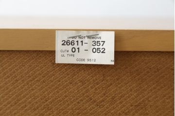 中古　トーマスビル(Thomasville)　IDC大塚家具取り扱い　アメリカンカントリースタイル　オーク材　アンティーク調　気品漂う洗練されたデザインが魅力的なトールチェスト(サイドチェスト、縦型チェスト、引き出し)(R-082391)