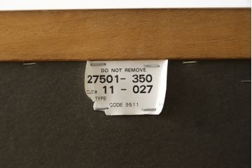 中古　トーマスビル(Thomasville)　インプレッション(IMPRESSIONS)　オーク材　カントリースタイルの空間づくりに活躍するチェスト(サイドチェスト、引き出し)(R-082393)