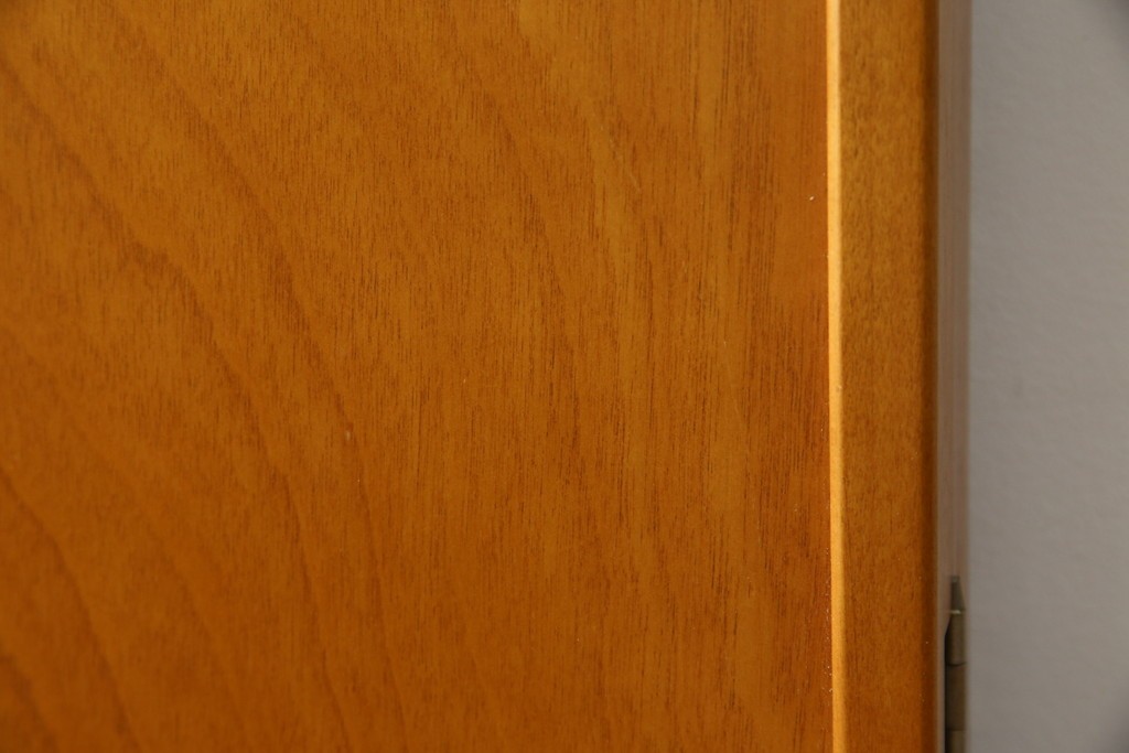 中古　希少な廃盤品!!　横浜ダニエル(daniel)　気品漂う洗練されたデザインが魅力的!! 珍しい三面鏡付きドレッサー　定価約85万円　(R-082396)