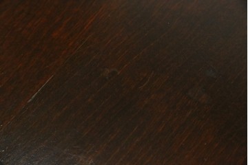 中古　美品　松本民芸家具　高山式　直線的なデザインが洗練された雰囲気を醸し出す金具付きタンス　定価約50万円　(R-082400)