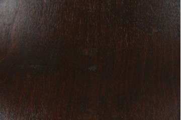 中古　美品　松本民芸家具　高山式　直線的なデザインが洗練された雰囲気を醸し出す金具付きタンス　定価約50万円　(R-082400)