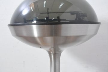 アメリカビンテージ　Electrohome　Apollo860　record player スペースエイジな空間造りに最適なレコードプレイヤー(ディスプレイ、店舗什器、ヴィンテージ)(R-082433)