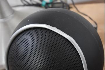アメリカビンテージ　Electrohome　Apollo860　record player スペースエイジな空間造りに最適なレコードプレイヤー(ディスプレイ、店舗什器、ヴィンテージ)(R-082433)