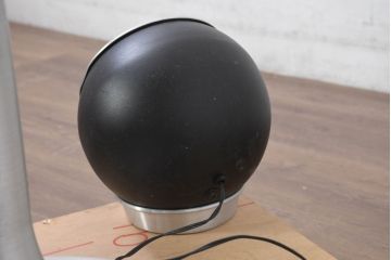 アメリカビンテージ　Electrohome　Apollo860　record player スペースエイジな空間造りに最適なレコードプレイヤー(ディスプレイ、店舗什器、ヴィンテージ)(R-082433)