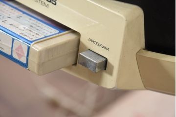 アメリカビンテージ　Weltron2005　stereo system record player スペースエイジな空間造りに最適なレコードプレイヤー(ディスプレイ、店舗什器、ヴィンテージ)(R-082434)