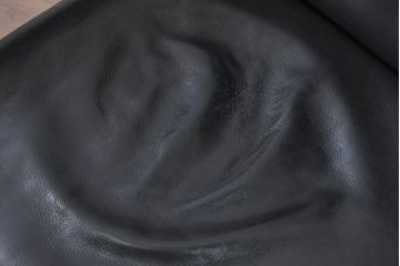 デンマークビンテージ　Nielaus Mobler(ニエラウスモブラー)　ap Dream seat(ドリームシート)　本革(レザー)　スタイリッシュなデザインのリクライニングイージーチェア(リクライニングチェア、アームチェア、1P、一人掛け、1人掛け、イス、椅子、北欧、ヴィンテージ、ニーラウス、ニールス)(R-082445)