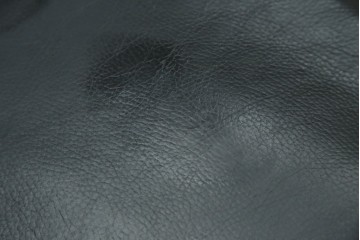 デンマークヴィンテージ　Nielaus Mobler(ニエラウスモブラー)　ap Dream seat(ドリームシート)　本革(レザー)　スタイリッシュなデザインのリクライニングイージーチェア　(R-082445)