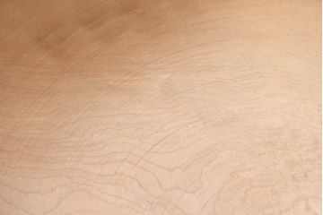 和製アンティーク　希少!!　特注!!　超特大!!　栃の木(トチノキ)　直径約57センチ　古い木味の太平椀(木製お椀、汁椀)(R-082453)