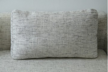 中古　HUKLA(フクラ)　REGATO(レガト)　Combination Sofa　自由にアレンジが可能なコンビネーションソファ3点セット　定価約70万円　(R-082458)