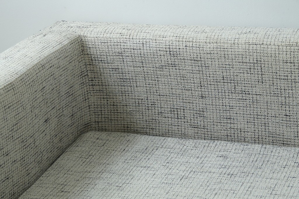 中古　HUKLA(フクラ)　REGATO(レガト)　Combination Sofa　自由にアレンジが可能なコンビネーションソファ3点セット　定価約70万円　(R-082458)