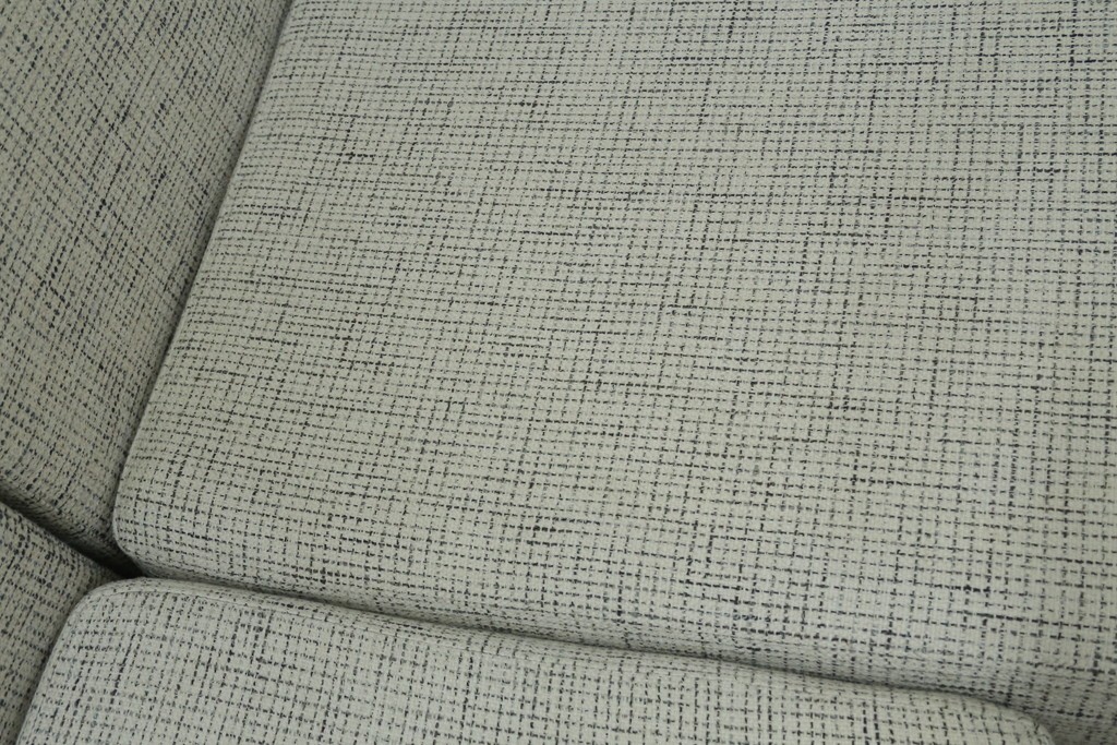 中古　HUKLA(フクラ)　REGATO(レガト)　Combination Sofa　自由にアレンジが可能なコンビネーションソファ3点セット　定価約70万円　(R-082458)