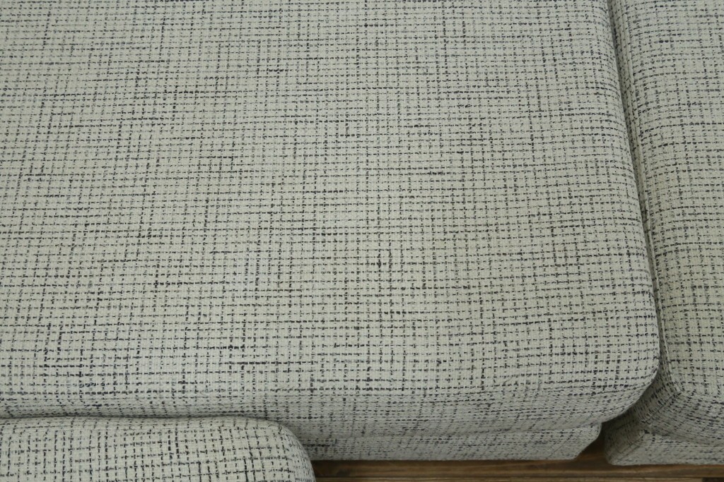 中古　HUKLA(フクラ)　REGATO(レガト)　Combination Sofa　自由にアレンジが可能なコンビネーションソファ3点セット　定価約70万円　(R-082458)