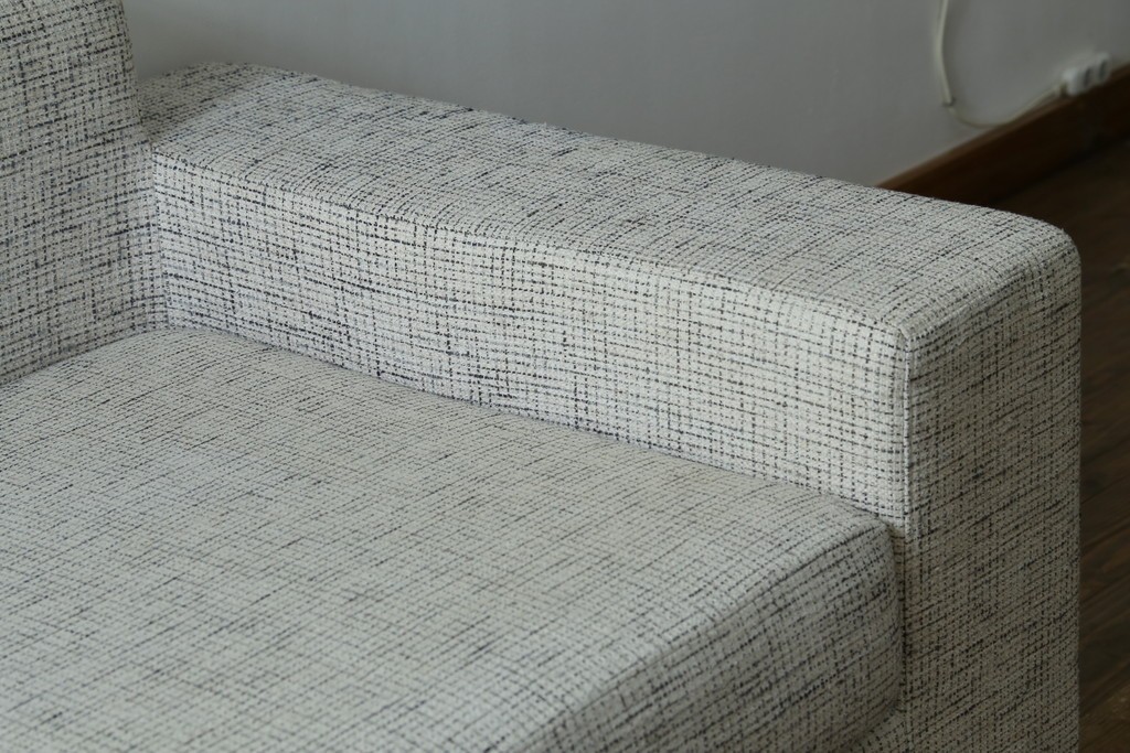 中古　HUKLA(フクラ)　REGATO(レガト)　Combination Sofa　自由にアレンジが可能なコンビネーションソファ3点セット　定価約70万円　(R-082458)