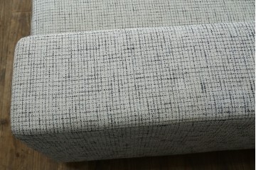 中古　HUKLA(フクラ)　REGATO(レガト)　Combination Sofa　自由にアレンジが可能なコンビネーションソファ3点セット　定価約70万円　(R-082458)