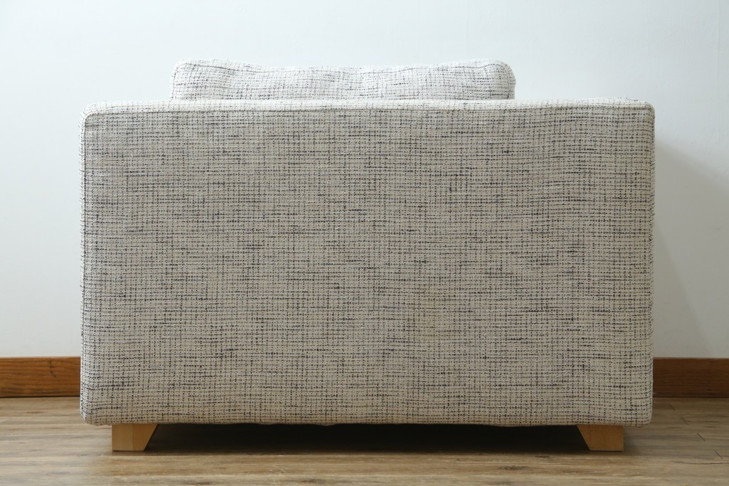 中古　HUKLA(フクラ)　REGATO(レガト)　Combination Sofa　自由にアレンジが可能なコンビネーションソファ3点セット　定価約70万円　(R-082458)