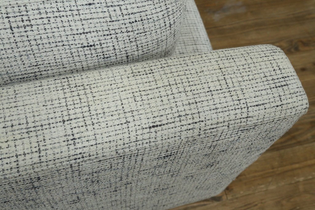 中古　HUKLA(フクラ)　REGATO(レガト)　Combination Sofa　自由にアレンジが可能なコンビネーションソファ3点セット　定価約70万円　(R-082458)