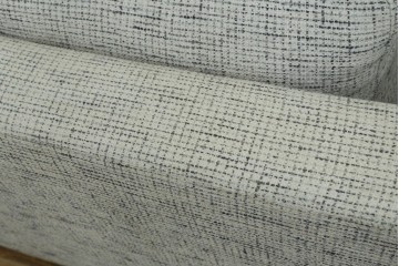 中古　HUKLA(フクラ)　REGATO(レガト)　Combination Sofa　自由にアレンジが可能なコンビネーションソファ3点セット　定価約70万円　(R-082458)