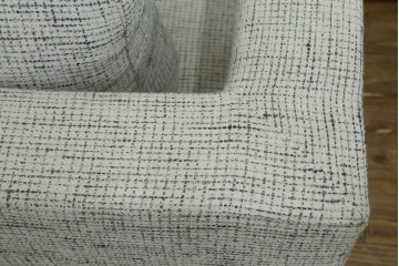 中古　HUKLA(フクラ)　REGATO(レガト)　Combination Sofa　自由にアレンジが可能なコンビネーションソファ3点セット　定価約70万円　(R-082458)