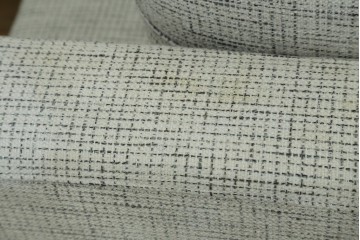 中古　HUKLA(フクラ)　REGATO(レガト)　Combination Sofa　自由にアレンジが可能なコンビネーションソファ3点セット　定価約70万円　(R-082458)