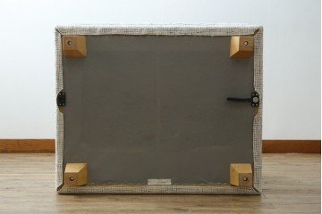 中古　HUKLA(フクラ)　REGATO(レガト)　Combination Sofa　自由にアレンジが可能なコンビネーションソファ3点セット　定価約70万円　(R-082458)